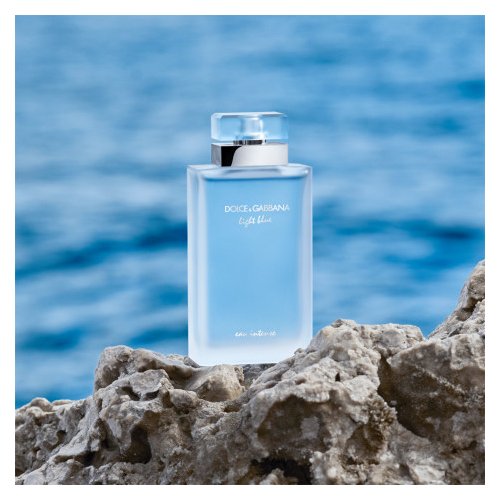 DOLCE&GABBANA Light Blue - Eau de Parfum Intense 8057971181353